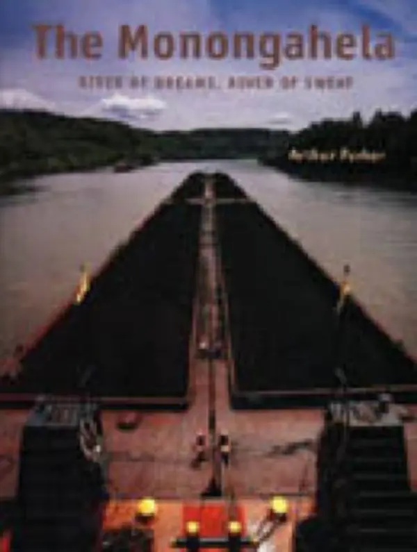 Monongahela - Parker, Arthur