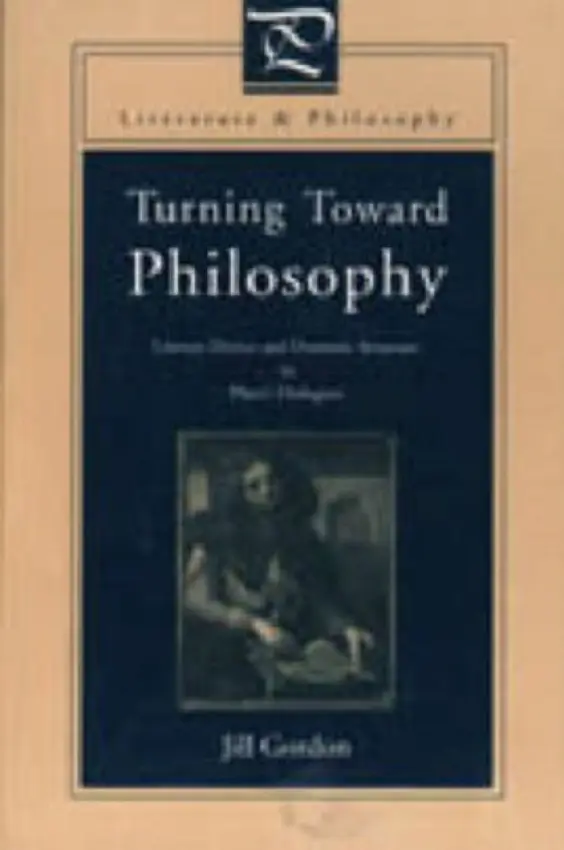 Turning Toward Philosophy - Gordon, Jill (Colby College)