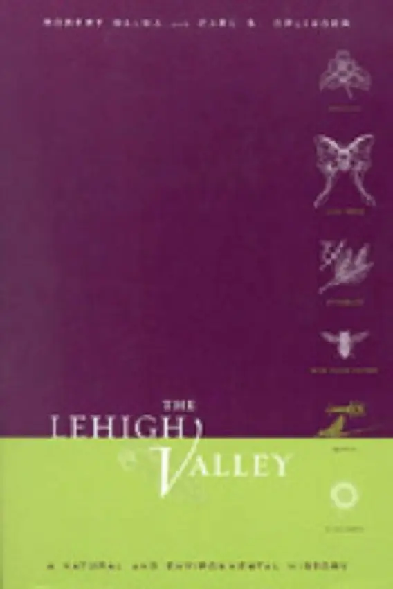 Lehigh Valley - Halma, Robert (Cedar Crest College) a Oplinger, Carl  S. (Muhlenberg College)
