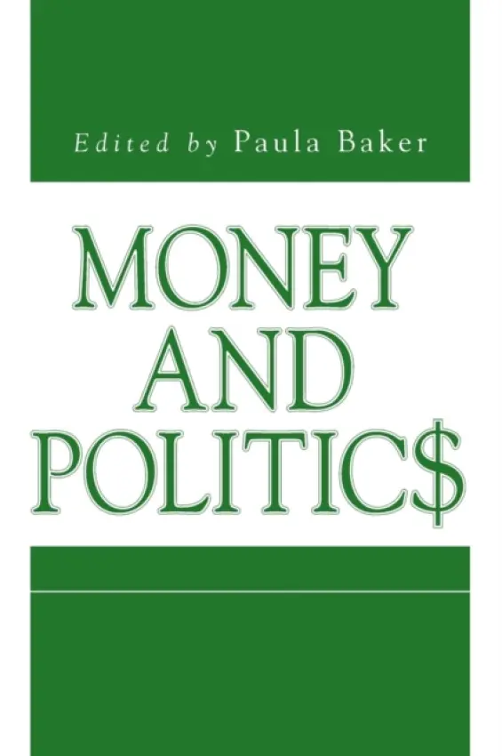 Money and Politics