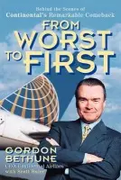 From Worst to First - Bethune, Gordon