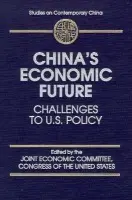 China's Economic Future - Joint Economic Committee Congress of the United States