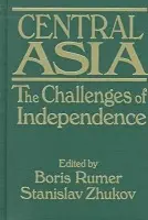 Central Asia - Rumer, BorisZ.