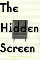 Hidden Screen - Hilliard, Robert L. a Keith, Michael C.