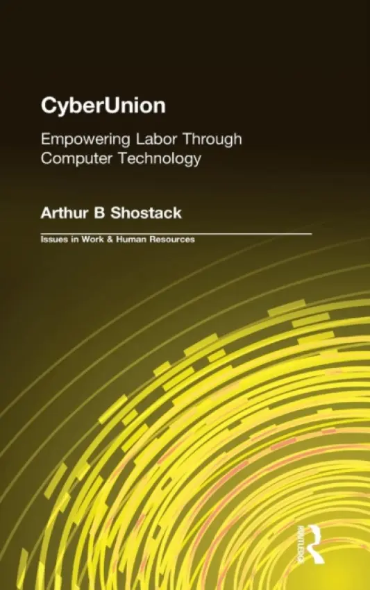 CyberUnion - Shostack, Arthur B