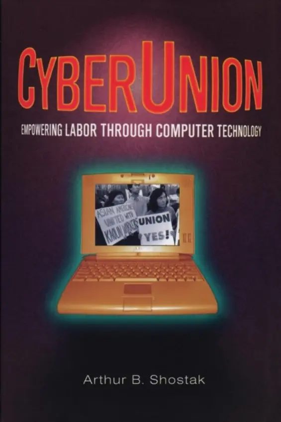 CyberUnion - Shostack, Arthur B