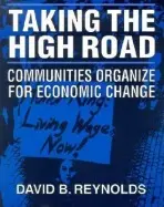 Taking the High Road - Reynolds, David B