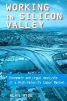 Working in Silicon Valley - Hyde, Alan