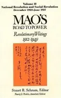 Mao's Road to Power: Revolutionary Writings, 1912-49: v. 6: New Stage (August 1937-1938) - Mao, Zedong a Schram, Stuart (Late Professor at SOAS, UK.)