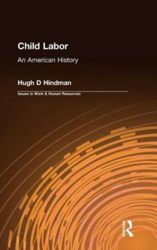 Child Labor - Hindman, Hugh D