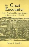 Great Encounter - Sokolow, Jayme A.
