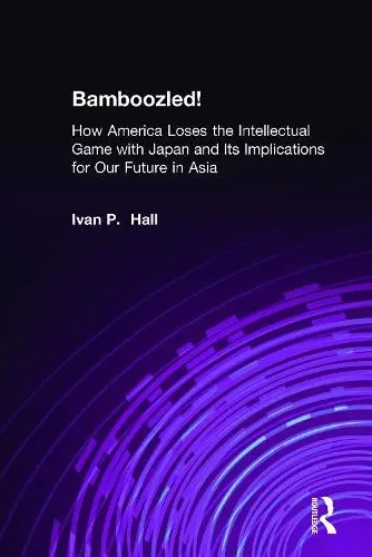 Bamboozled! - Hall, Ivan P.