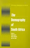Demography of South Africa - Zuberi, Tukufu a Sibanda, Amson a Udjo, Eric O.