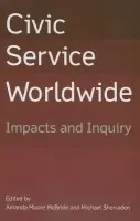 Civic Service Worldwide - McBride, Amanda Moore a Sherraden, Michael