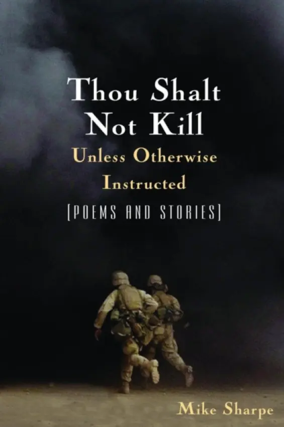 Thou Shalt Not Kill Unless Otherwise Instructed - Sharpe, Leon