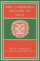 Cambridge History of Iran