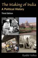 Making of India - Vohra, Ranbir
