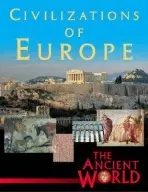 Ancient World - Takacs, Sarolta Anna a Cline, Eric H.