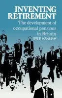 Inventing Retirement - Hannah, Leslie