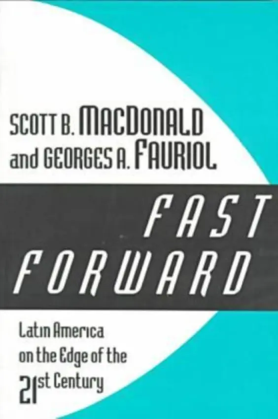 Fast Forward - MacDonald, Scott B.