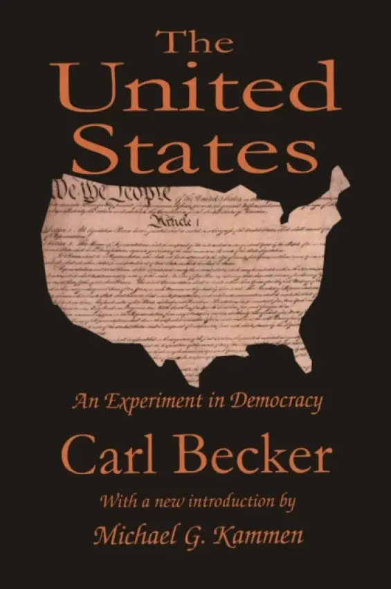 United States - Becker, Carl