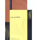 Law and Risk - Law Commission of Canada