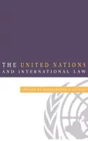 United Nations and International Law