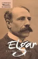 Elgar: Enigma Variations - Rushton, Julian (University of Leeds)