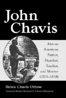 John Chavis - Othow, Helen Chavis