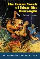 Tarzan Novels of Edgar Rice Burroughs - Ullery, David A.