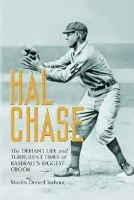 Hal Chase - Kohout, Martin Donell