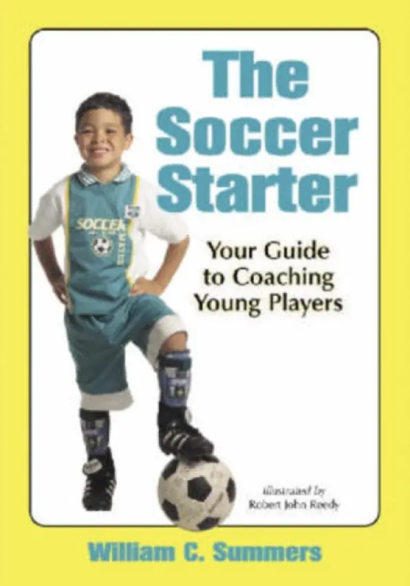 Soccer Starter - Summers, William C.