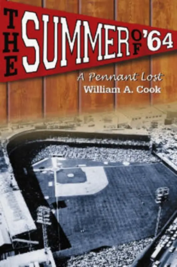 Summer of '64 - Cook, William A.