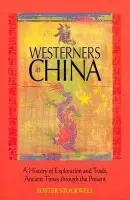 Westerners in China - Stockwell, Foster