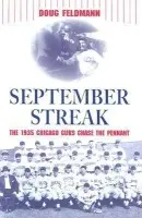 September Streak - Feldmann, Doug