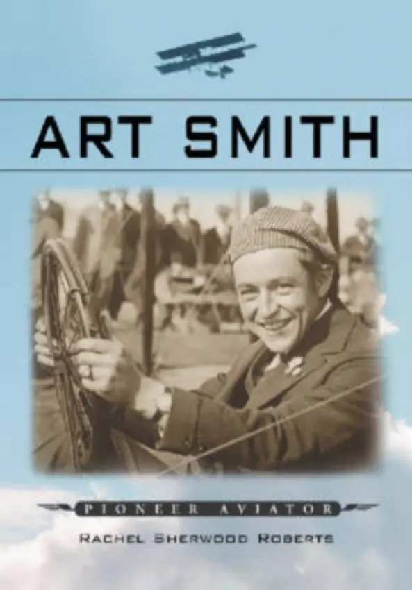 Art Smith - Roberts, Rachel Sherwood