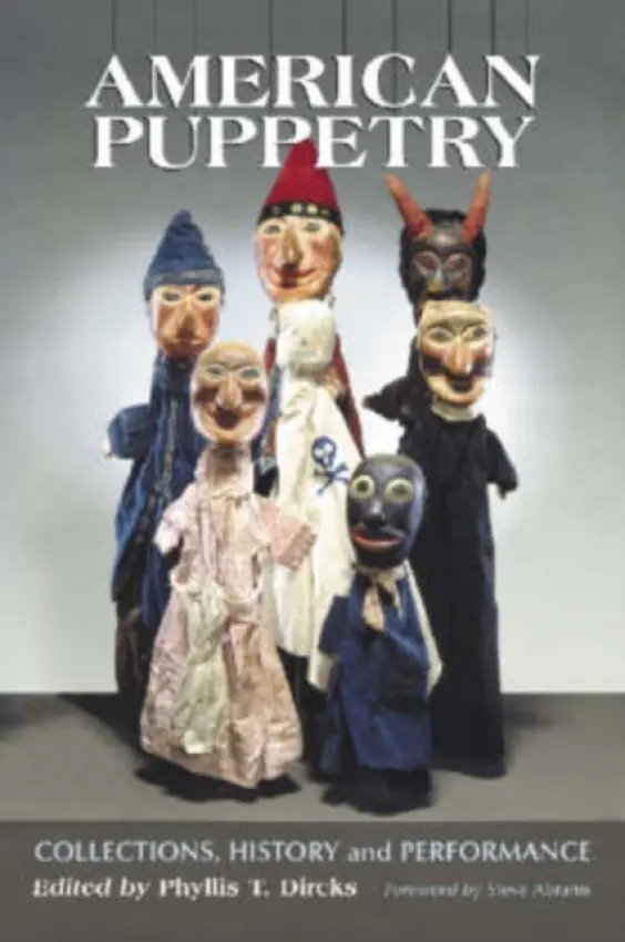 American Puppetry
