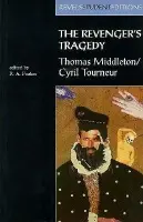 Revenger's Tragedy - Foakes, R.A.