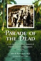 Parade of the Dead - Bumgarner, John R.