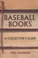 Baseball Books - Shannon, Mike