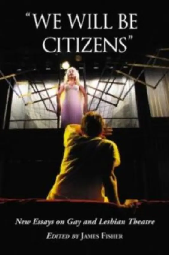 "We Will Be Citizens"