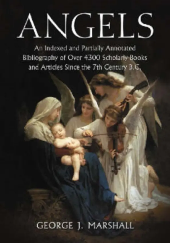 Angels - Marshall, George J.