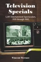 Television Specials - Terrace, Vincent