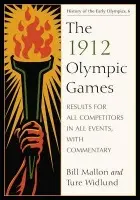 1912 Olympic Games - Mallon, Bill a Widlund, Ture