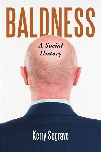 Baldness - Segrave, Kerry