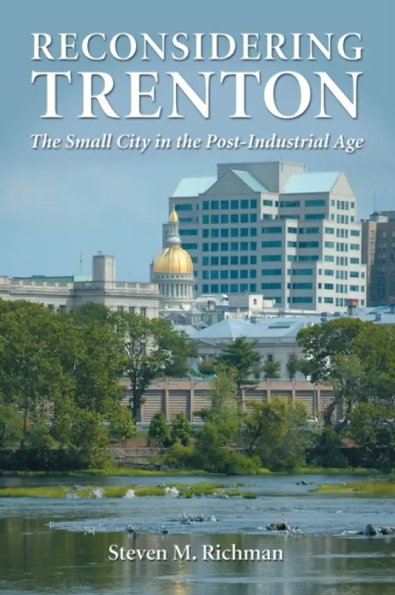 Reconsidering Trenton - Richman, Steven M.