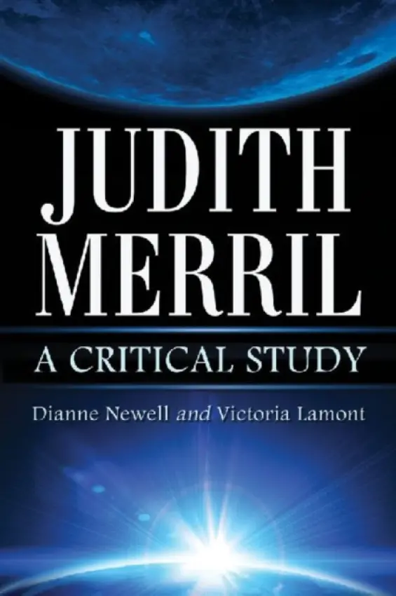 Judith Merril - Newell, Dianne a Lamont, Victoria