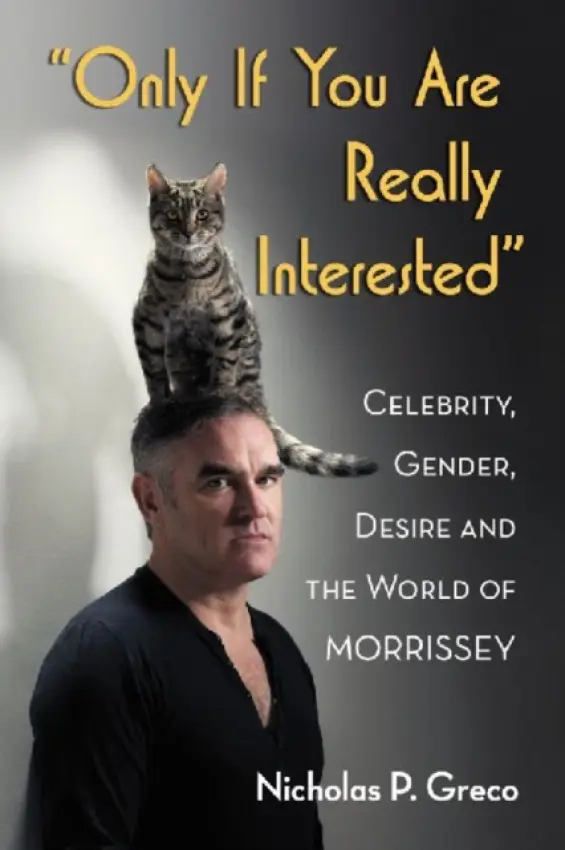 "Only If You Are Really Interested" - Greco, Nicholas P.