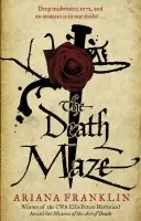 Death Maze - Franklin, Ariana
