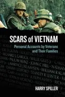 Scars of Vietnam - Spiller, Harry